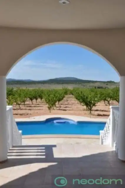 Haus zum Verkauf in El Pinós / Pinoso, imagen 12