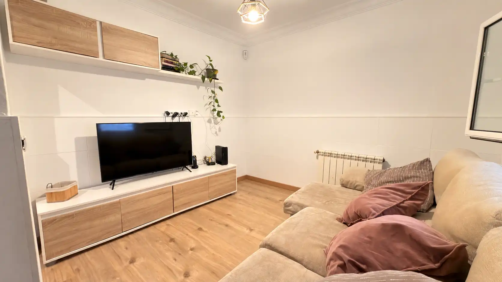 Maison mitoyenne avec terrasse à vendre à Passeig Pare Daniel, imagen 2