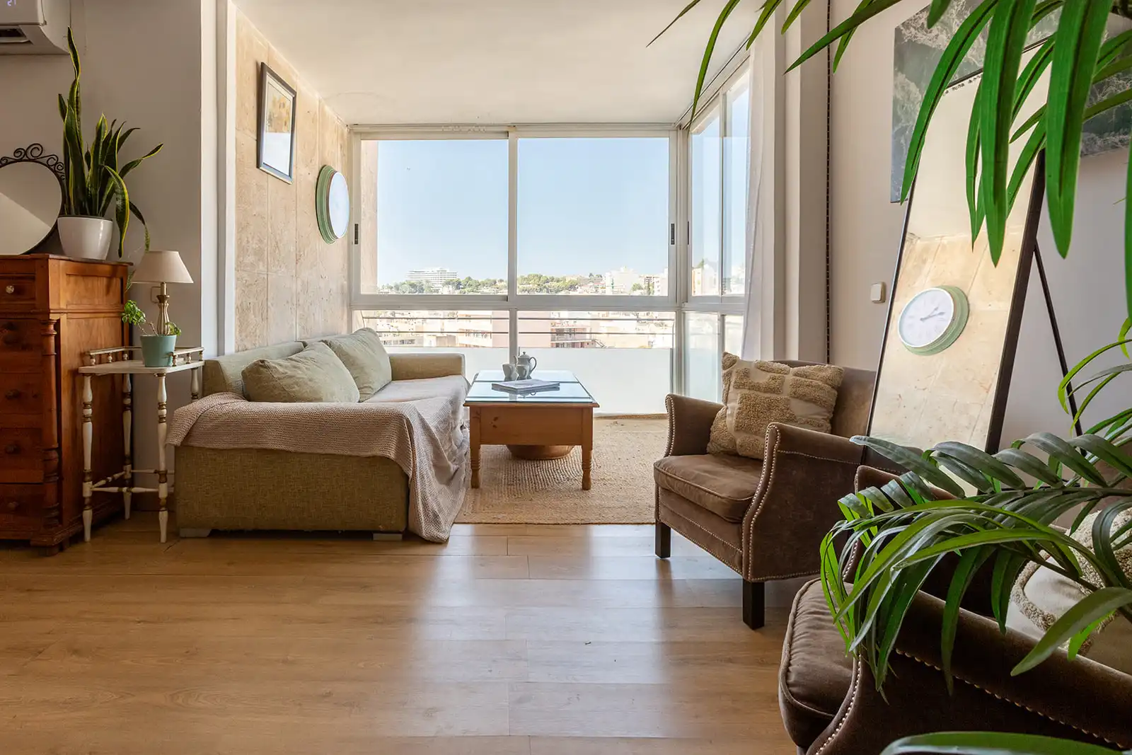 Apartament amb ascensor en venda a Ponent, imagen 4