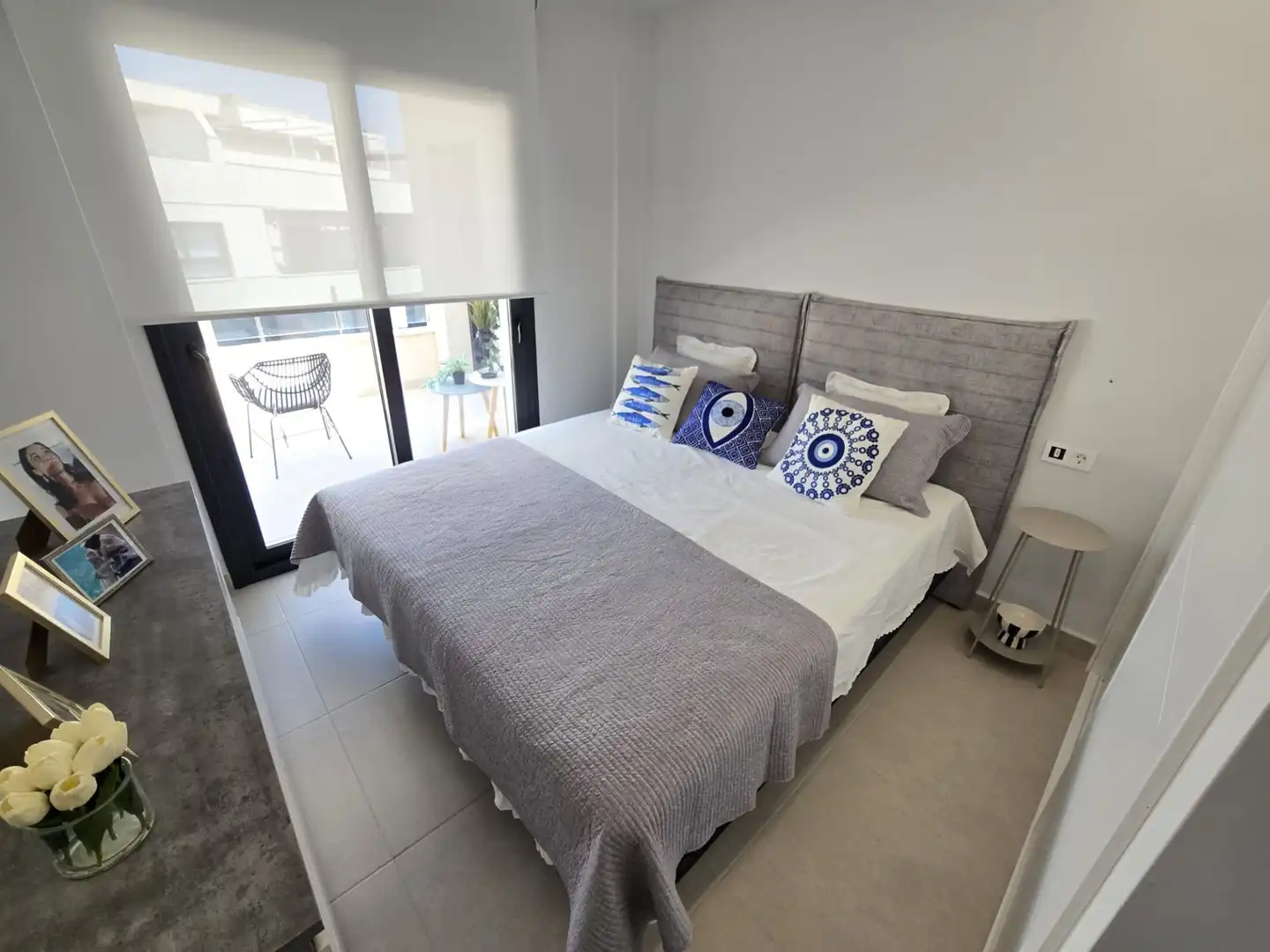 Penthouse mit Pool zum Verkauf in Orihuela Costa, imagen 33