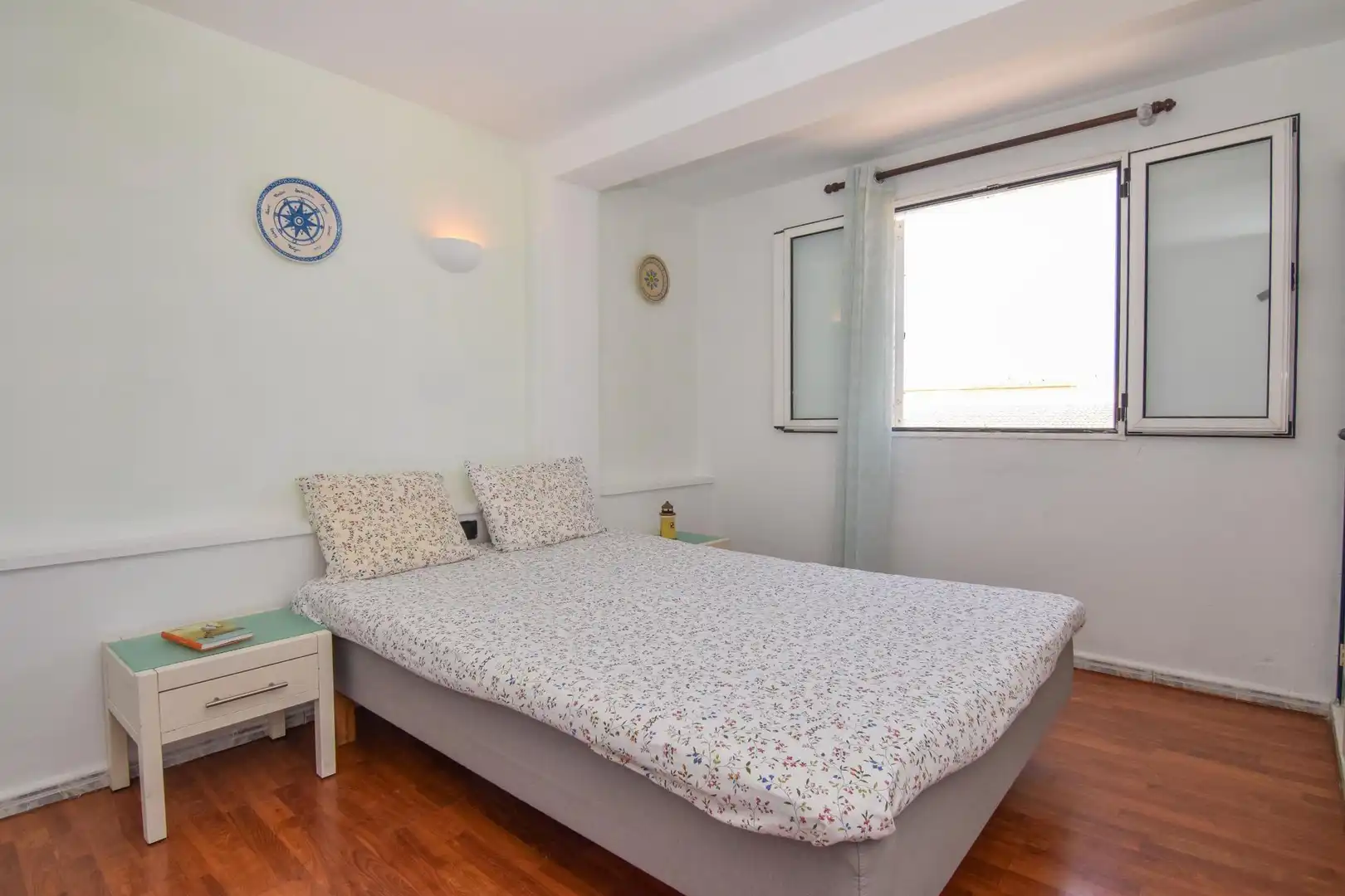 Dormitori de Apartament en venda en Artà amb Aire condicionat