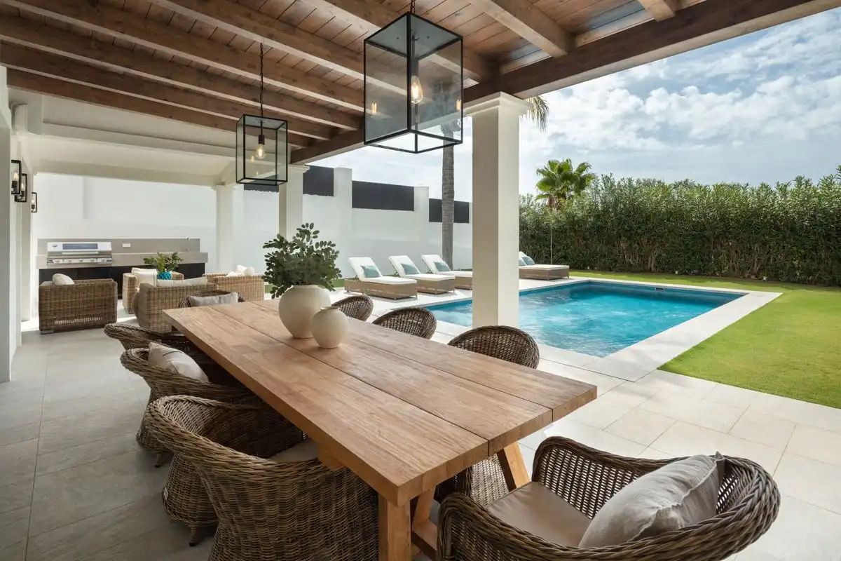 Maison avec piscine à vendre à Álora, imagen 25