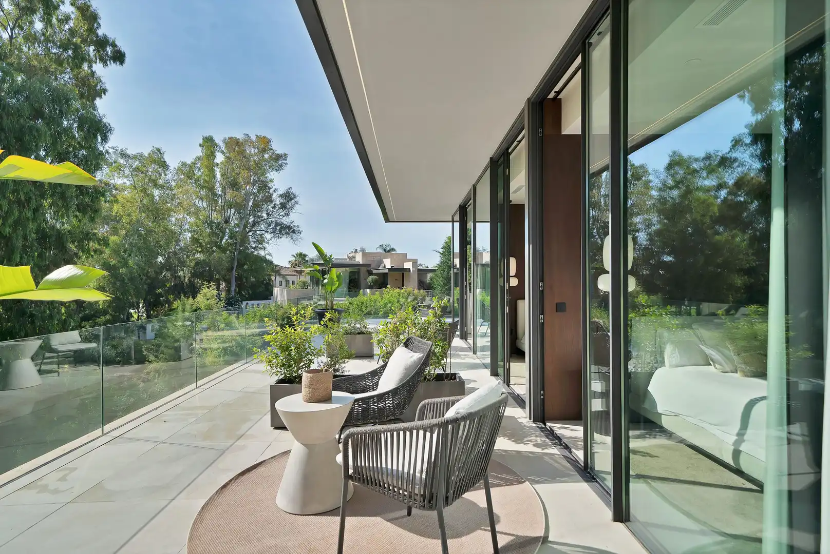 Villa mit Terrasse zum Verkauf in Calle Osa Mayor #G 26, imagen 25