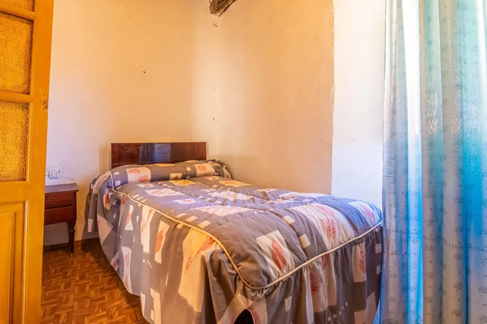 Bedroom of Houses for sale in Vega de Liébana  with Terrace