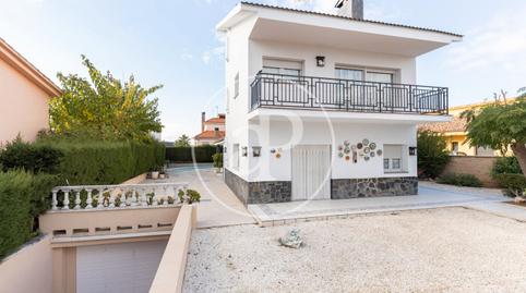 Foto 3 de Casa o xalet en venda a Carrer de Gandhi, Castellarnau, Barcelona