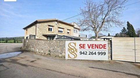 Foto 2 von Haus oder Chalet zum Verkauf in Barrio Presmanes, Marina de Cudeyo, Cantabria