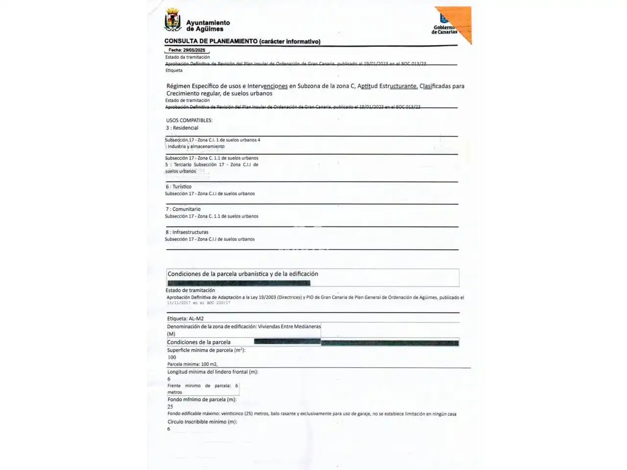 Terreny rústic en venda a Calle BENITO PEREZ GALDOS 19, imagen 10