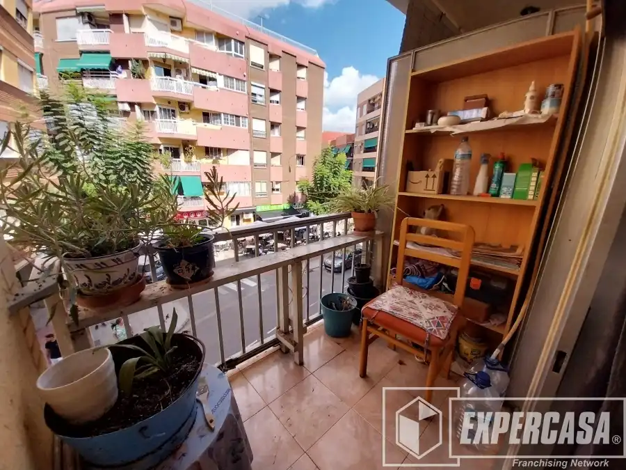 Wohnung mit Aufzug zum Verkauf in El Molí, imagen 3