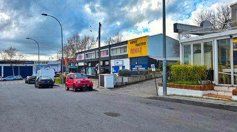 Photo 2 of Industrial buildings for rent in Calle Ingletera, 42, Carlos Ruiz, Collado Villalba