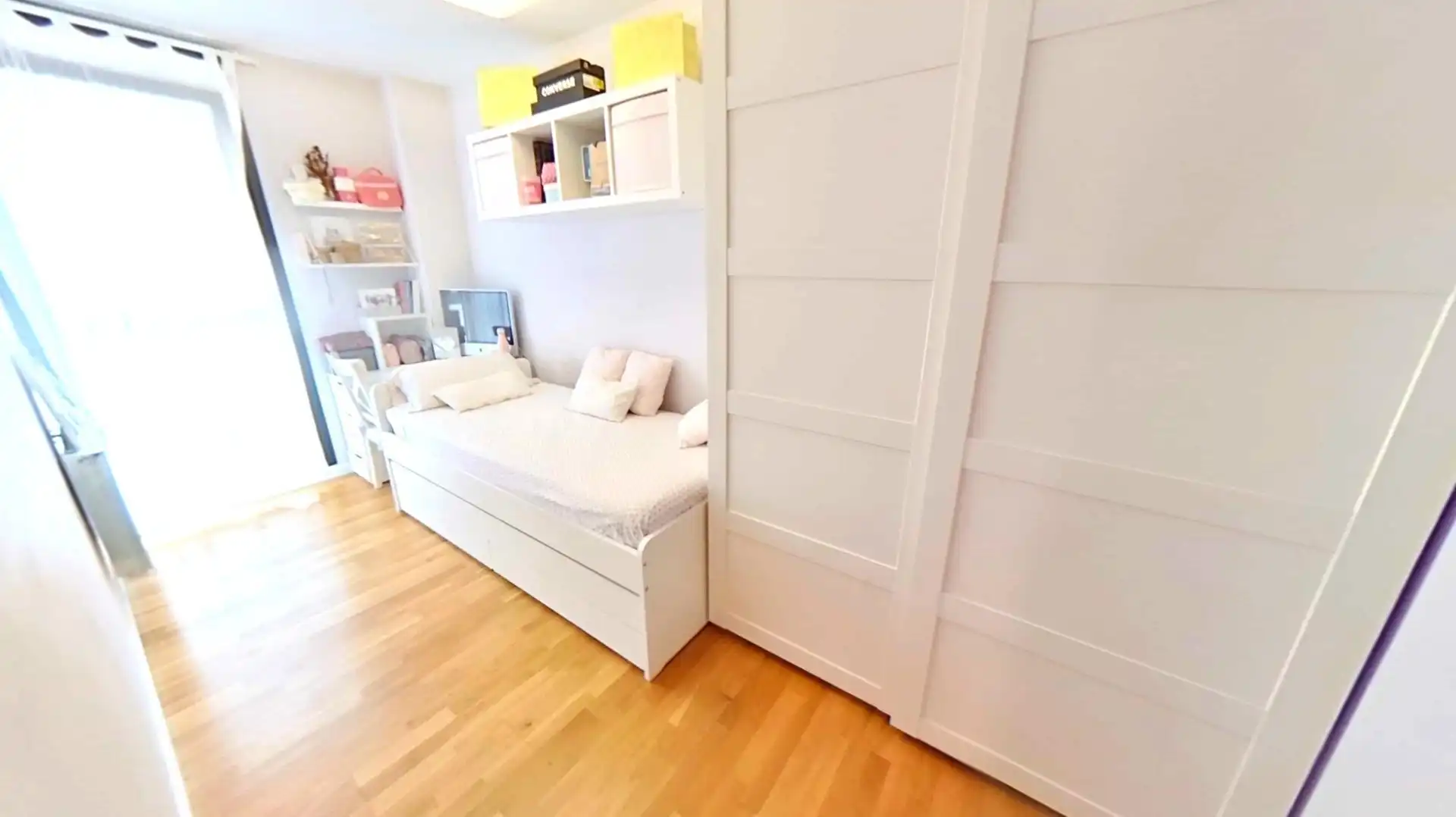 Appartement avec piscine à vendre à VIAJE AL PARNASO DEL, imagen 44