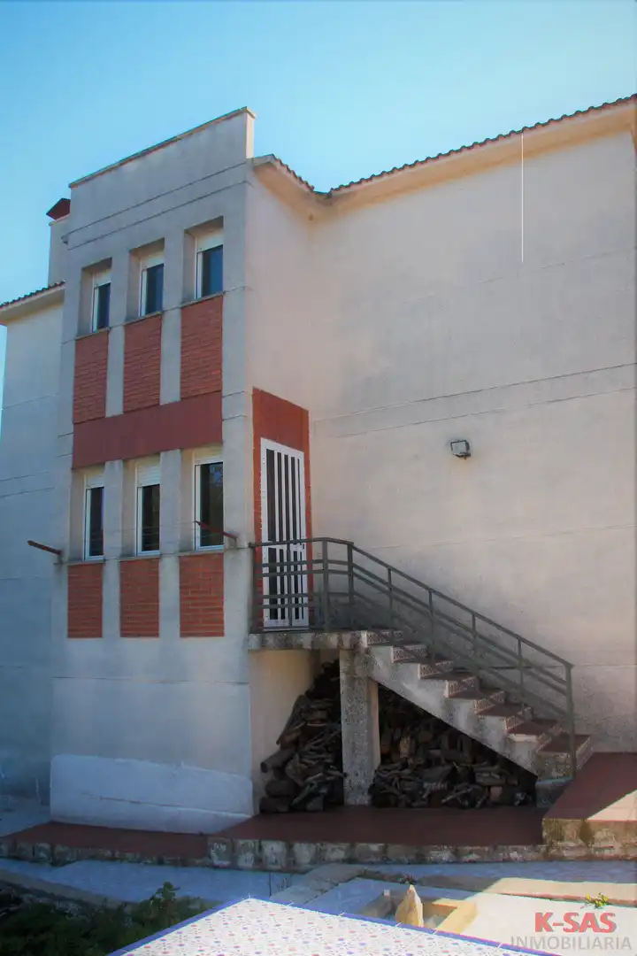 Vista exterior de Casa o xalet en venda en Tarragona amb Aire condicionat, Calefacció i Jardí privat