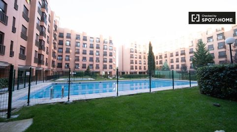 Foto 2 de Habitació a Rejas, Madrid Capital
