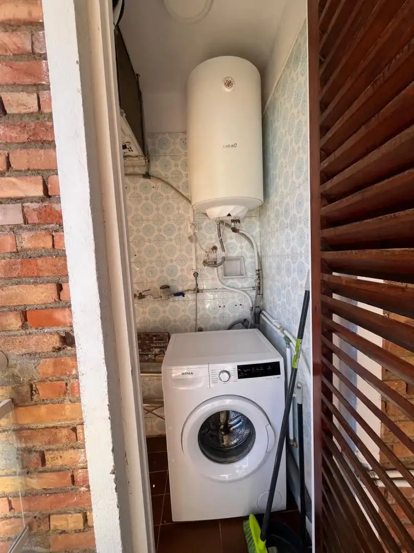 Apartment mit Terrasse zum Verkauf in Carrer del Pla de l'Era, imagen 29