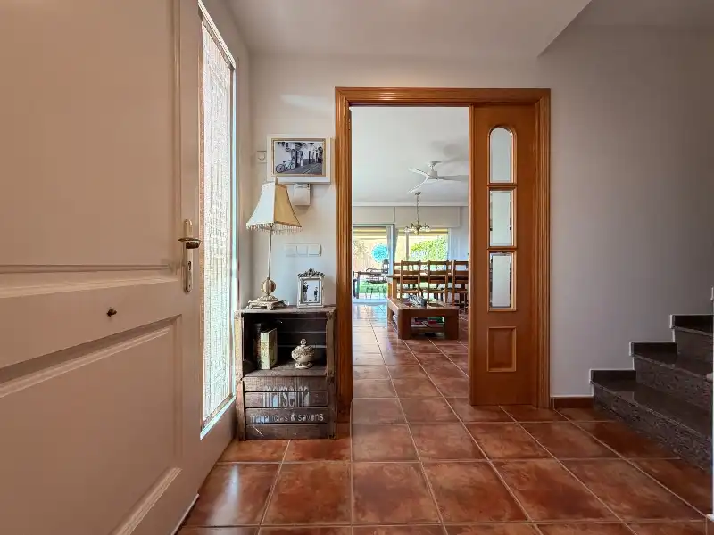 Casa o xalet en venda a Avinguda de Pozo Alcón, Piverd - Vila-Seca - Bruguerol