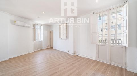 Foto 4 de Piso en venta en Russafa, Valencia Capital
