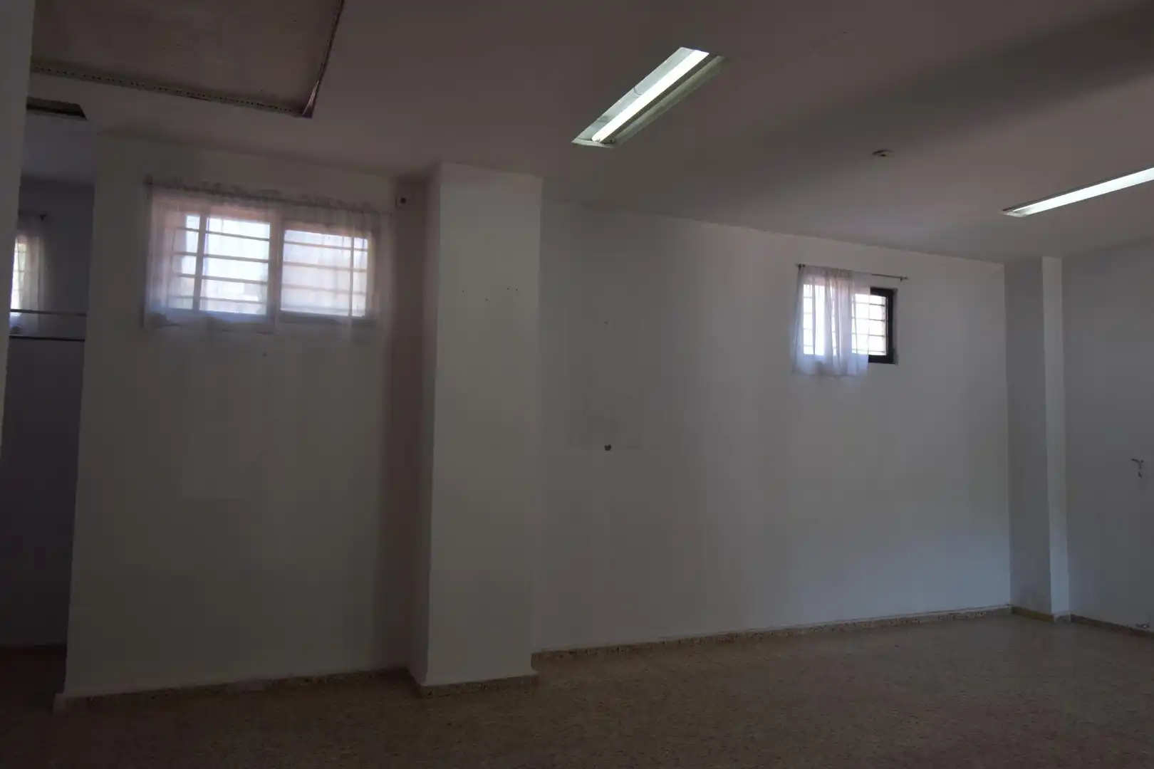 Commercial properties for rent in Madrid