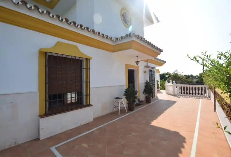 Casa amb piscina en venda a San Pedro de Alcántara, imagen 15
