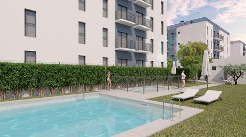 Photo 2 from new construction home in Flat for sale in Avenida del Deporte, Camas, Sevilla