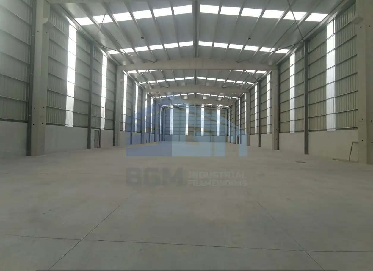 Nau industrial de lloguer a O Porriño
