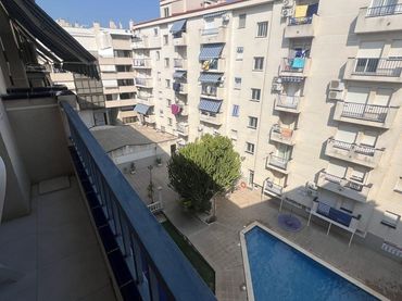 Wohnung mit Aufzug zum Verkauf in Avinguda Catalunya