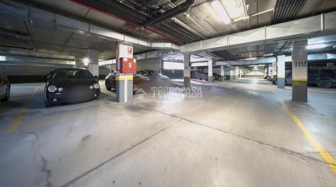 Photo 5 of Garage to rent in Huerta del Rey, Valladolid