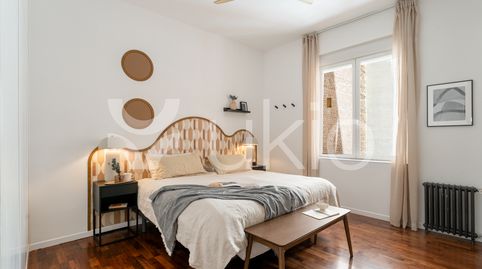 Foto 5 de Apartamento de alquiler en Calle de las Mártires Concepcionistas, Goya, Madrid Capital