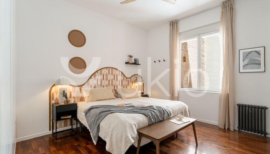 Apartamento de alquiler en Calle de las Mártires Concepcionistas, Goya - Imagen 5