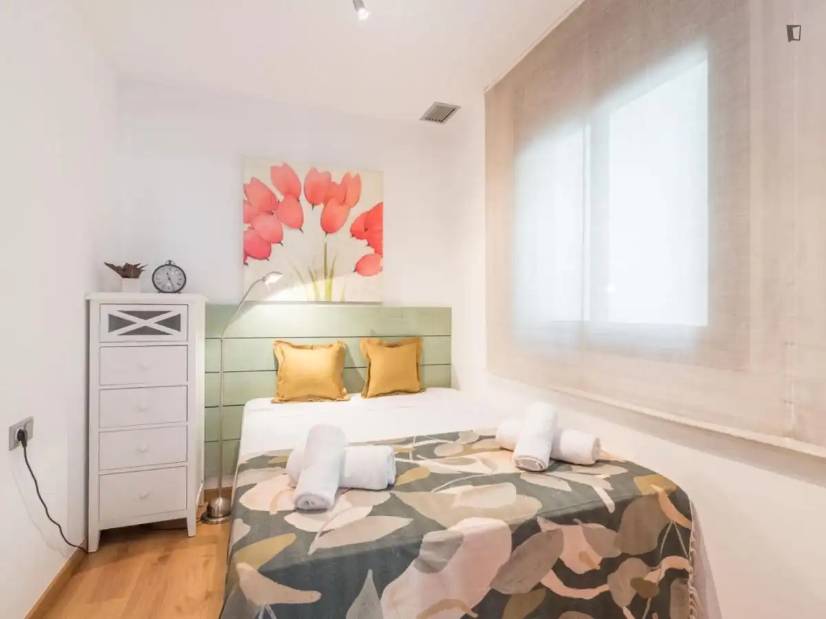Appartement compact avec ascenseur à louer à Sarrià - Sant Gervasi, imagen 29