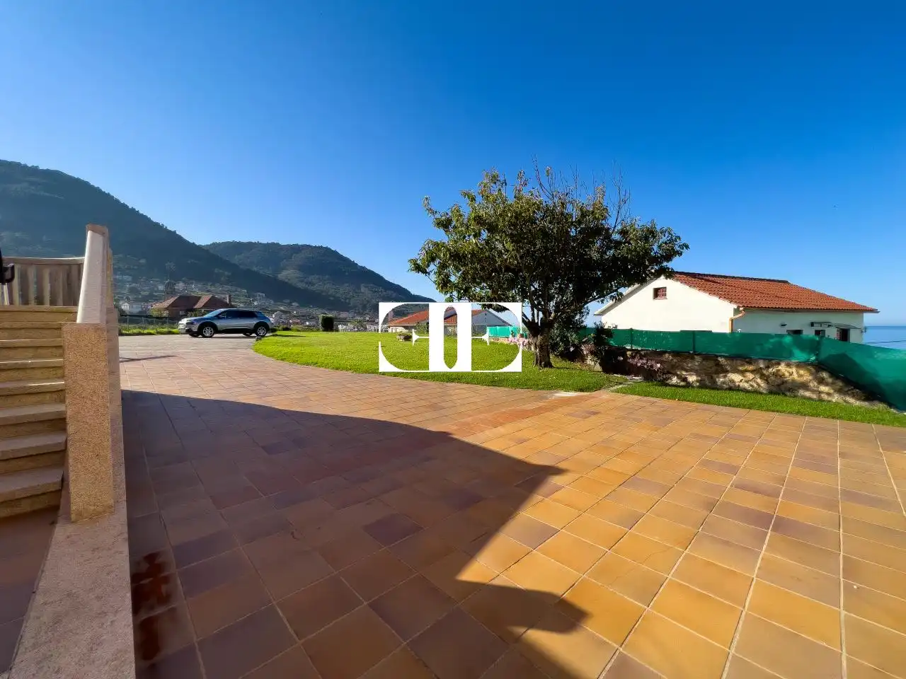 Exterior view of Buildings for sale in Oia