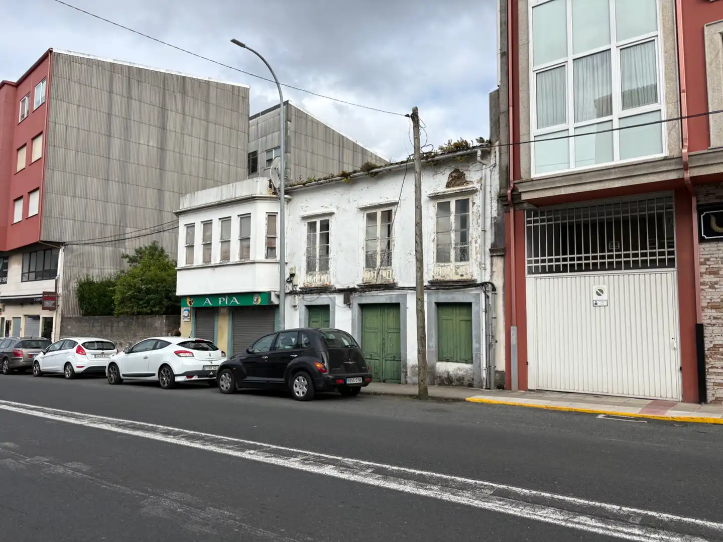 House with garden for sale in Avenida Algeciras, imagen 12