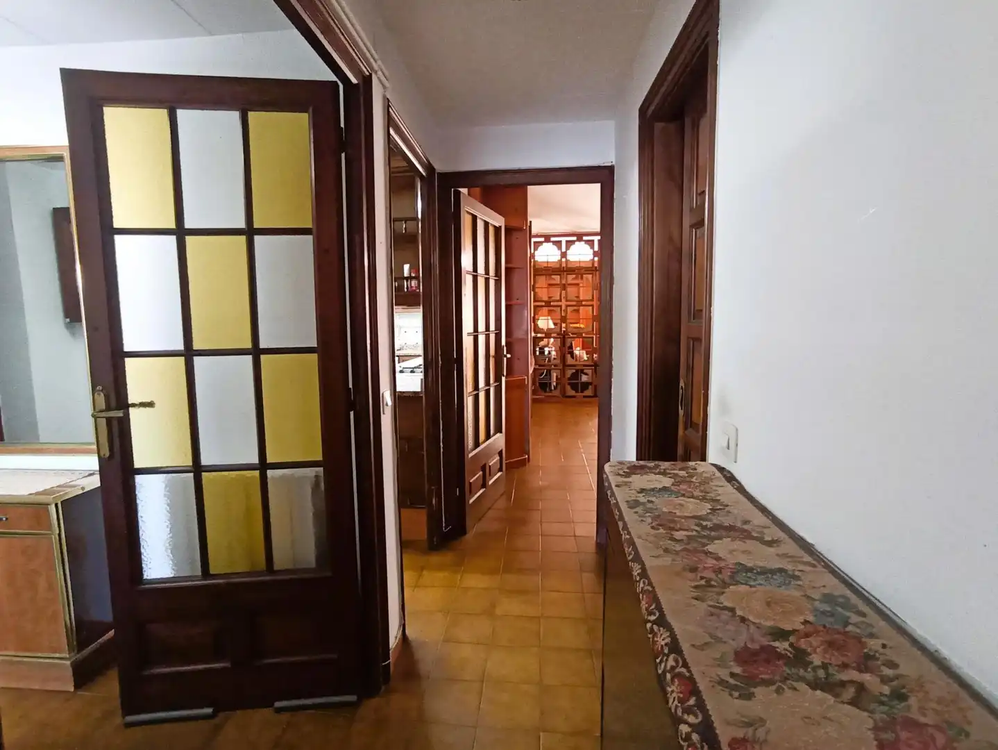 Apartamento en venta en Palamós con Calefacción, Horno y TV