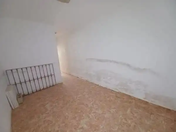 Casa adosada en venda en Fuente Álamo de Murcia amb Terrassa