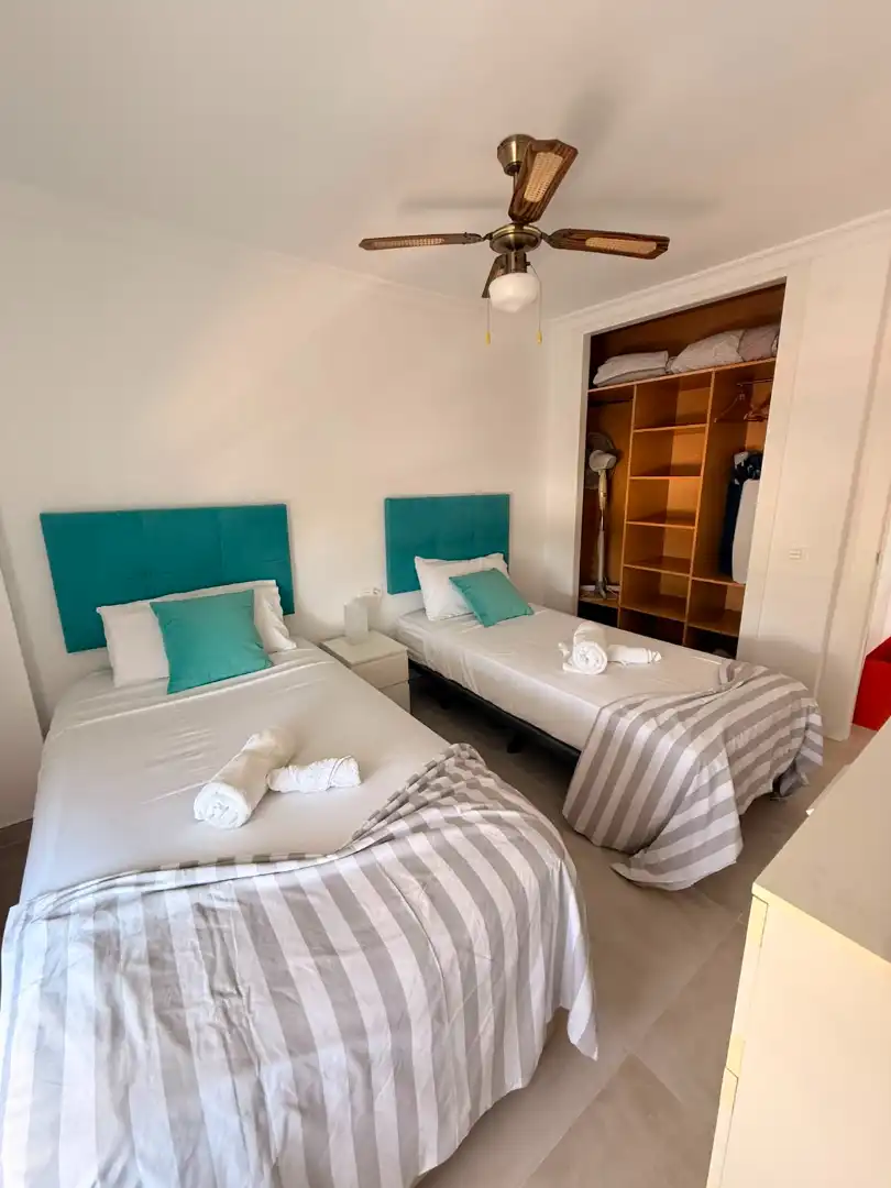 Piso con piscina en venta en Avenida Antonio Machado, imagen 14