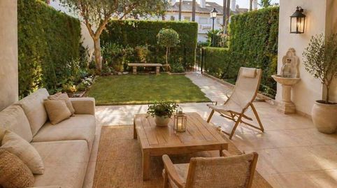 Photo 2 of Detached homes for sale in Puerto Banús, Marbella
