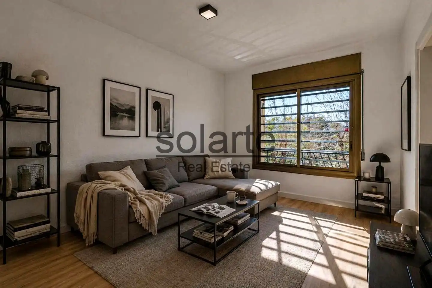 Wohnung zum Verkauf in calle del Rosselló, imagen 3