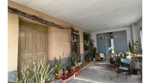 Foto 2 de Finca rústica en venta en Albatalia, Murcia Capital