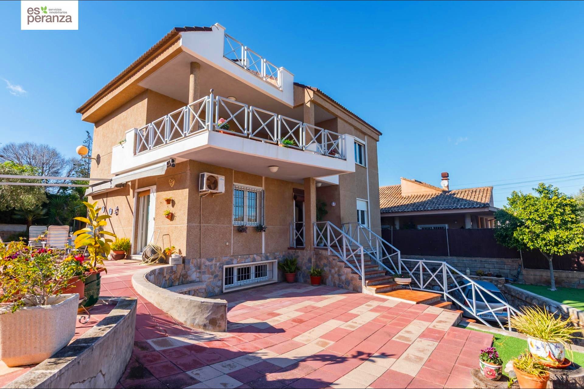 Casa o chalet en venta en El Esparragal, Pedanías Norte