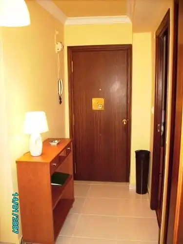 Apartament de lloguer a Ferrol Vello - Puerto