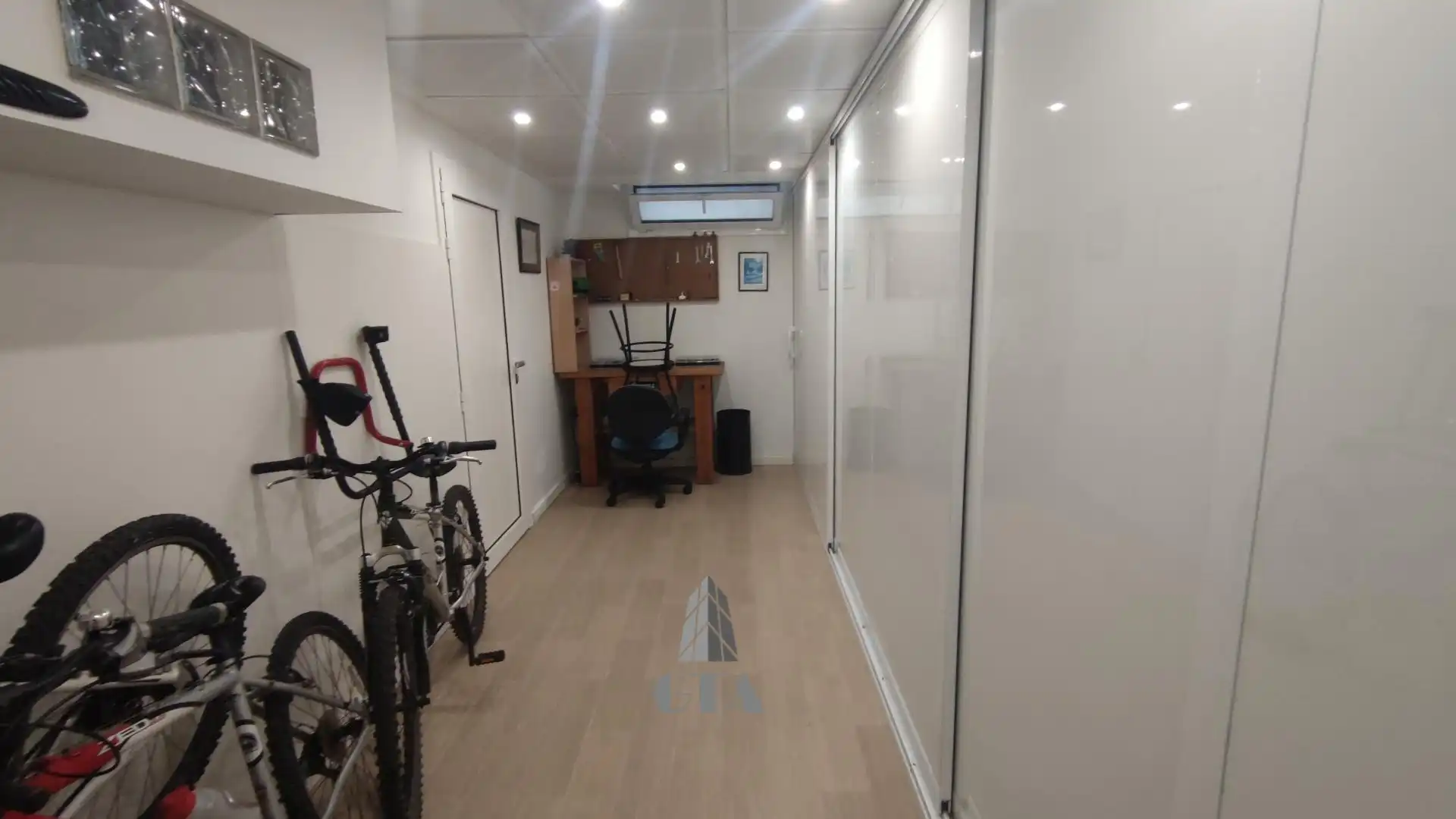 Houses for sale in Sant Cugat del Vallès  with Heating, Private garden and Terrace