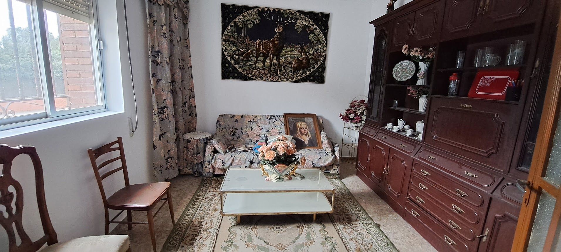 Casa o xalet en venda a Calle Méjico, Centro