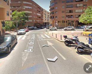 Vista exterior de Apartament en venda en Benidorm amb Terrassa