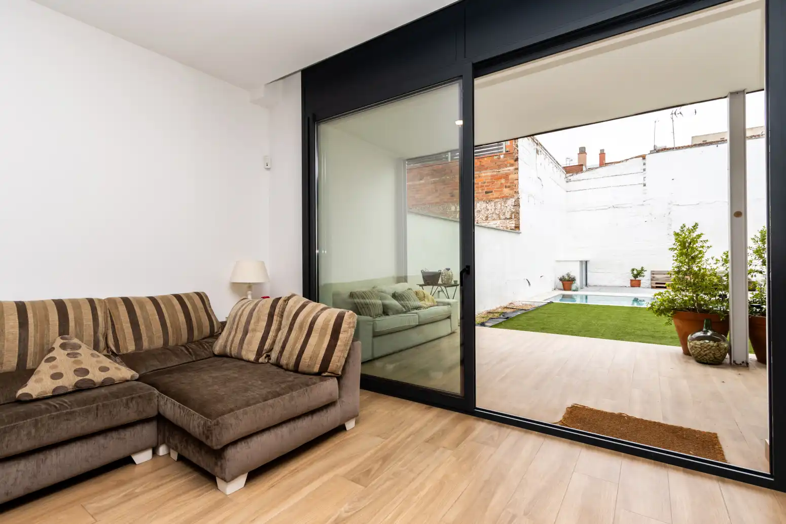 Terrace of Houses for sale in Ponent