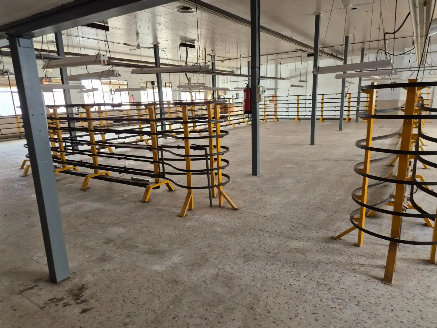 Industrial building for sale in San Crispín - Huerta Nueva-Estación, imagen 32