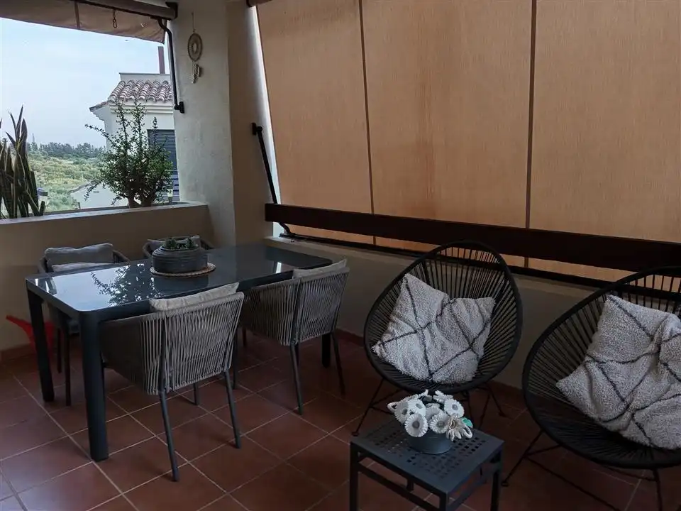 Piso con piscina en venta en Selwo, imagen 23