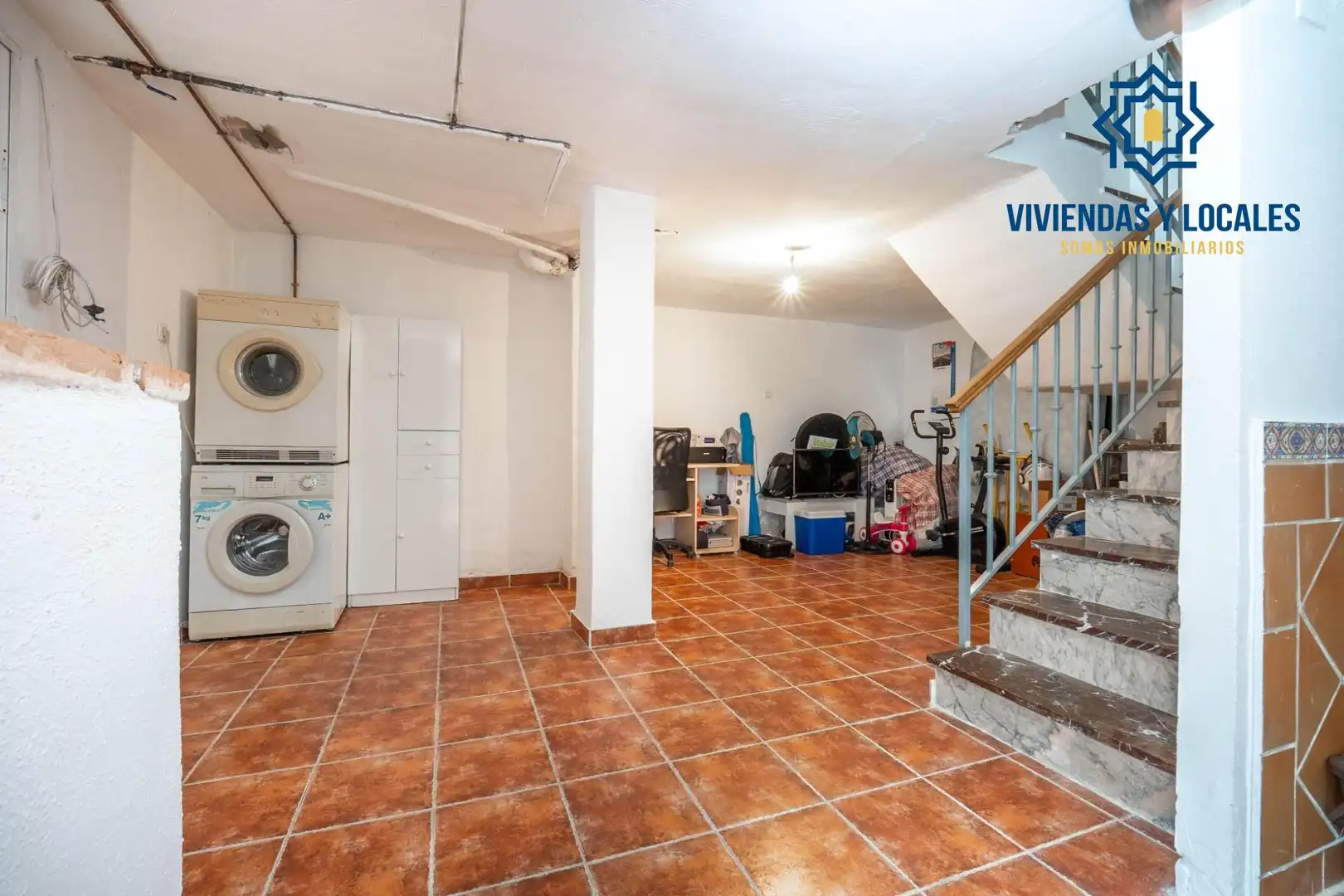 Casa con jardín en venta en Ogíjares, imagen 42