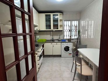 Wohnung zur Miete in Campus Sur - Santa Marta
