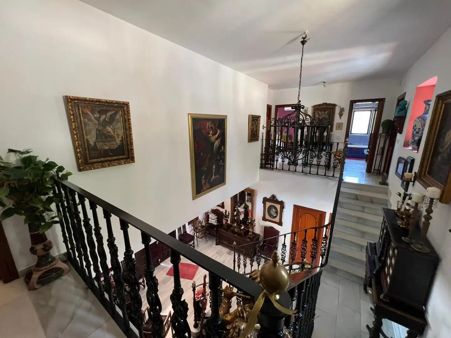 Houses for sale in Málaga  with Air Conditioner, Heating and Private garden