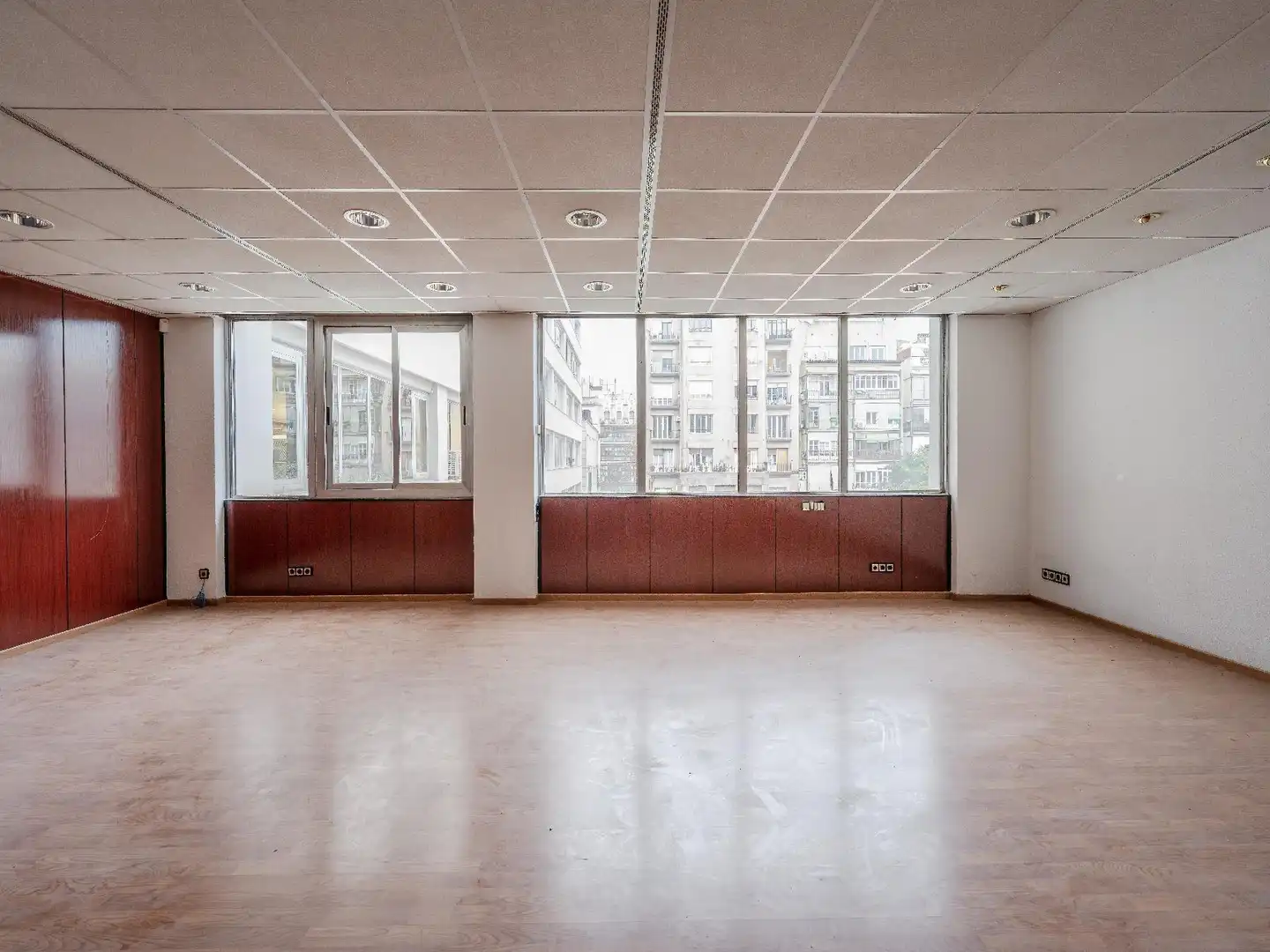 Büro zum Verkauf in Barcelona