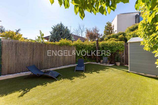 Casa-chalet en Venta en Estación