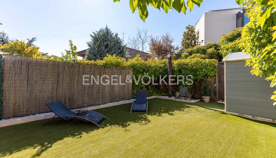 Foto 1 de Casa o chalet en venta en Estación, Madrid